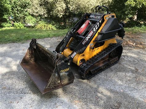 boxer mini skid steer sale|boxer 427 mini skid steer.